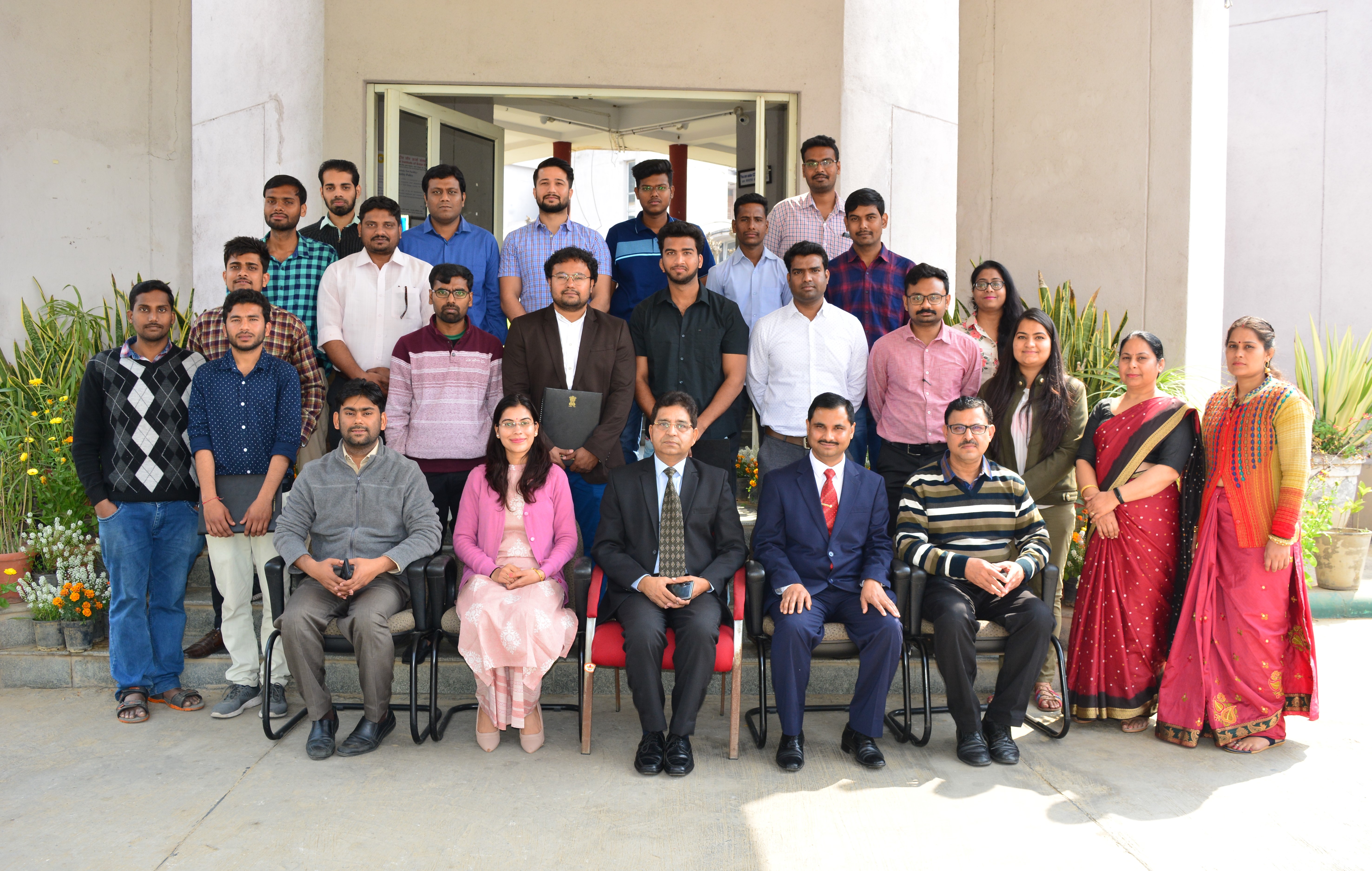 national-institute-of-solar-energy-training-program